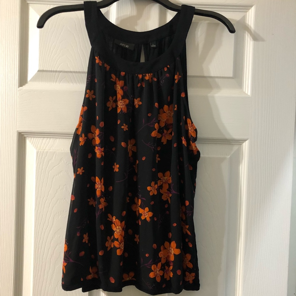Women’s Dress Tank